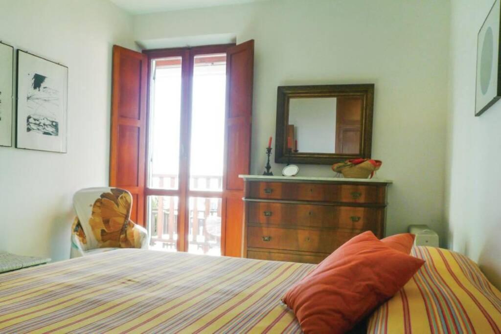 Terrazza Vista Mare 3 Camere 2 Bagni Alghero Exterior foto
